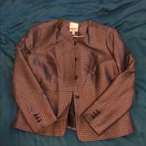 The Limited Scandal Collection Blazer